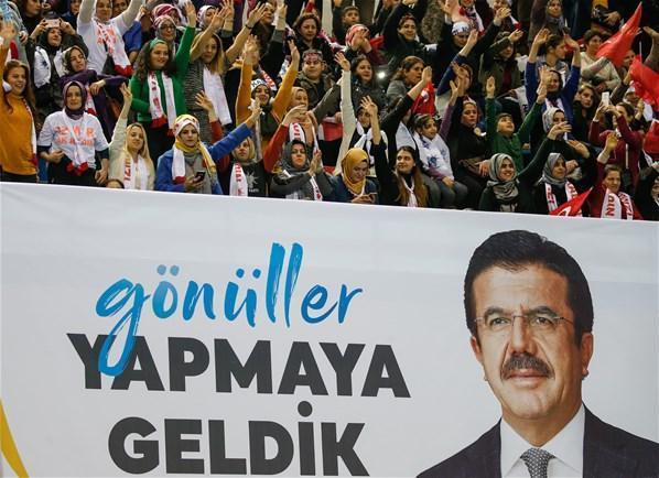 Cumhurbaşkanı Erdoğan müjdeyi İzmirden verdi