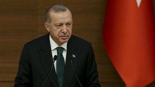 Cumhurbaşkanı Erdoğan: Seçim kampanyamızda plastik poşet kullanmayacağız