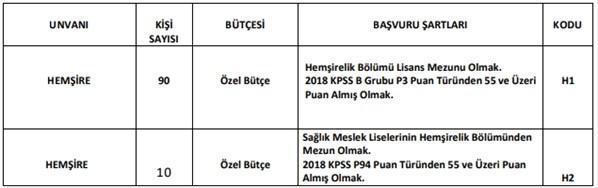 İstanbul Üniversitesi 100 sözleşmeli personel alımı yapıyor İşte başvuru şartları