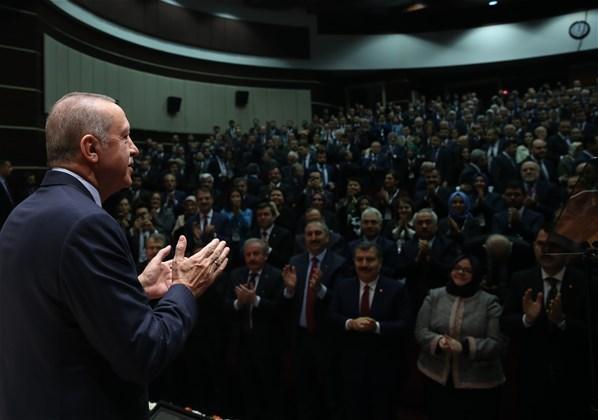 Erdoğan: File ve bez torbaları promosyon olarak dağıtacağız