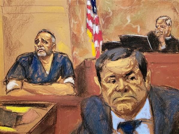 El Chapo, eski Meksika liderine 100 milyon dolar rüşvet verdi