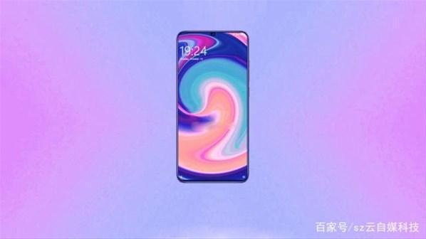 Xiaomi Mi 9un konsept tasarımı ortaya çıktı