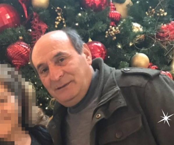 ABDde 22 dolar için öldürülen Türkün cenazesi toprağa verildi