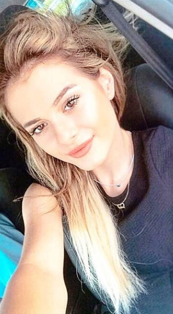 Oyuncu Elif Ceren Balıkçının annesi hayatını kaybetti