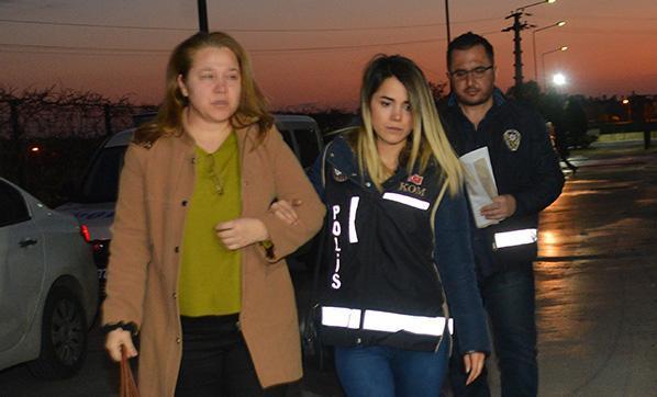 Adanada operasyon: FETÖnün sözde Seyhan büyük bölge eyalet imamı yakalandı