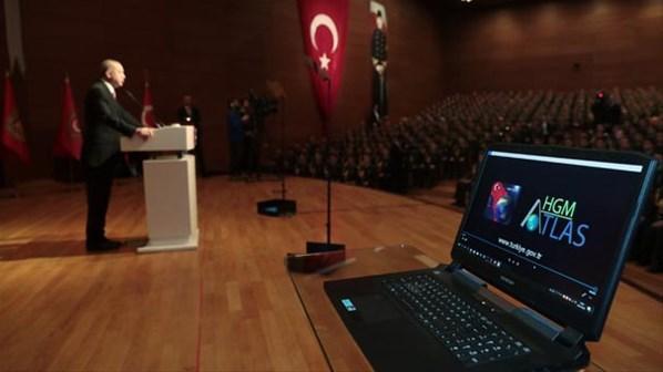 Cumhurbaşkanı Erdoğan: 41 milyonun üzerine çıktı