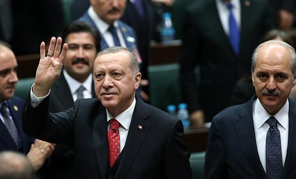 Cumhurbaşkanı Erdoğan: Fiyatlara ayar çekme kararı aldık