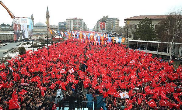 Cumhurbaşkanı Erdoğan: En ucuz fiyata getiririz dedik