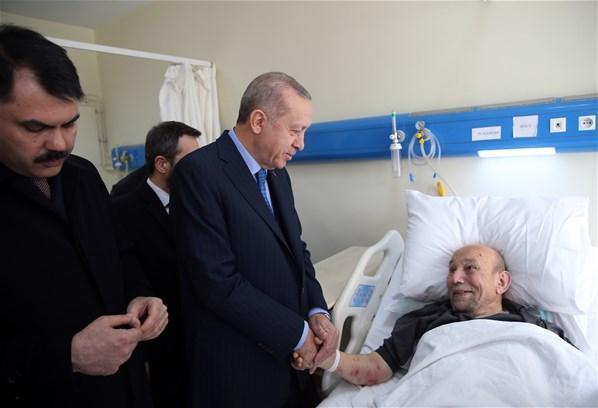 Cumhurbaşkanı Erdoğan: Buradan almamız gereken dersler var, adımlar atılacak