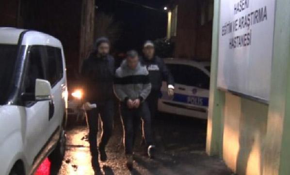 İstanbul polisinden Şahinler grubuna operasyon