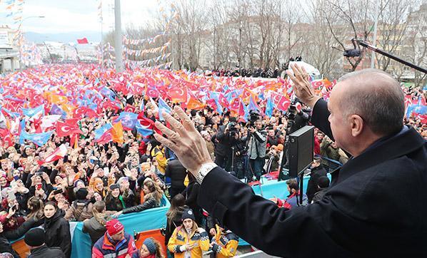 Cumhurbaşkanı Erdoğan: Hesabını soracağız