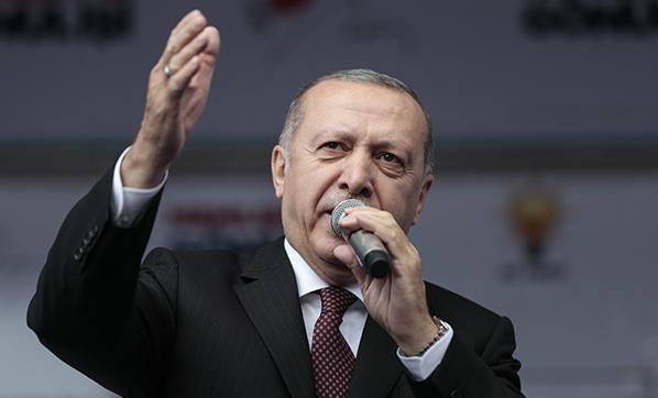 Cumhurbaşkanı Erdoğan müjdeyi verdi: Bu yıl başlıyoruz
