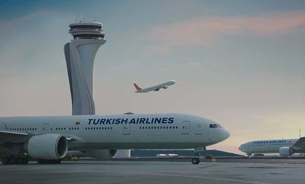 İstanbul Havalimanı’nda 16 bin kişiye iş fırsatı