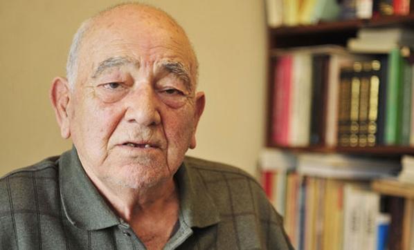 Ünlü tarihçi Kemal Karpatın cenazesi Türkiyeye getirildi