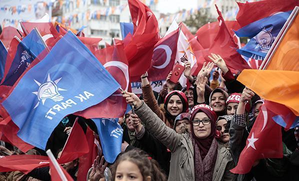 Cumhurbaşkanı Erdoğan açıkladı: İlki Yozgatta olacak