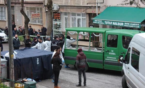 Kadıköy vahşetinde flaş gelişme İki bacaktan sonra gövde de bulundu