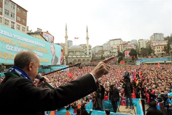 Cumhurbaşkanı Erdoğandan flaş enflasyon açıklaması