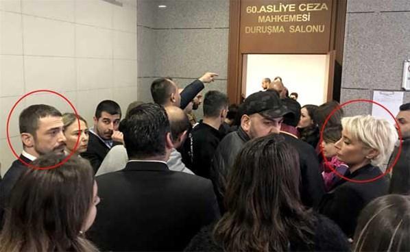 Sıla-Ahmet Kural davasında mahkemeden flaş karar