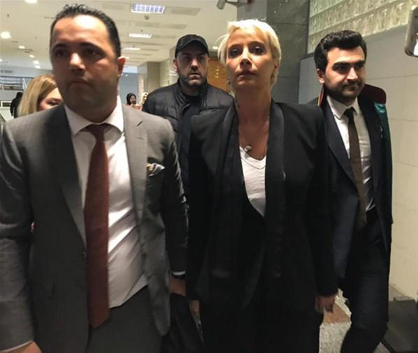 Sıla-Ahmet Kural davasında mahkemeden flaş karar