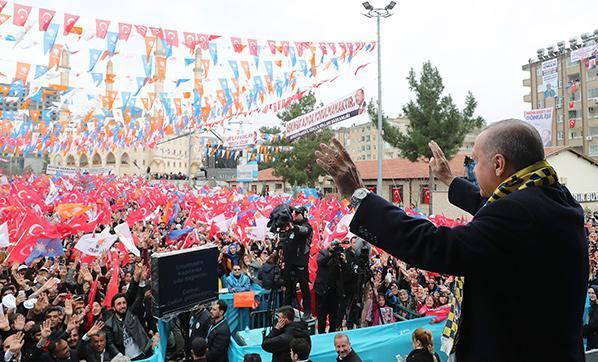 Cumhurbaşkanı Erdoğandan sert tepki: Utan utan