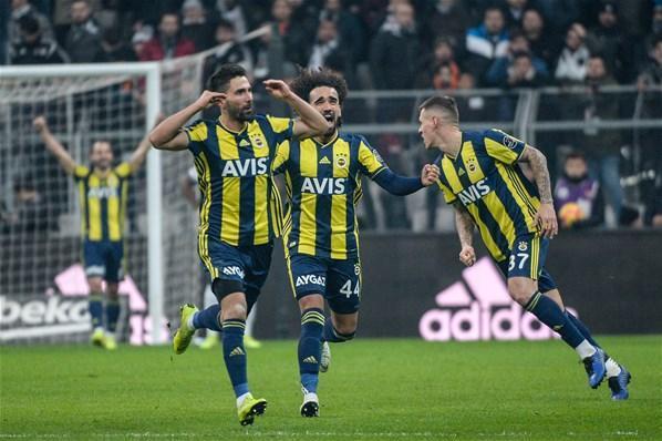 Ersun Yanaldan flaş karar Başakşehir karşısında ilk 11i belirledi...