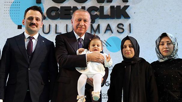 Cumhurbaşkanı Erdoğan: Bu meseleyi halledeceğiz