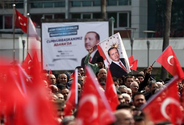 Cumhurbaşkanı Erdoğandan Taksimde ezanın ıslıklanmasına sert tepki