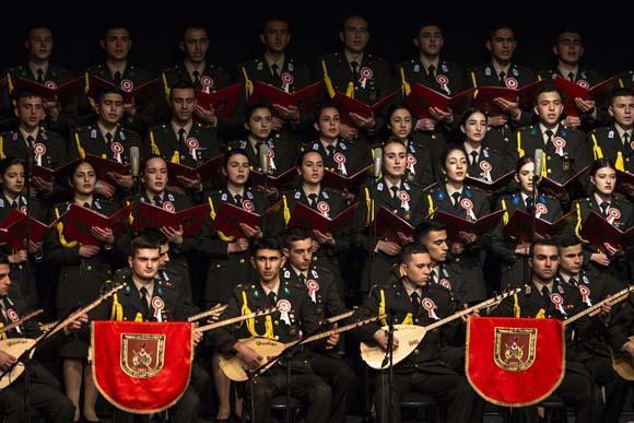 Atatürkün Kara Harp Okuluna girişinin 120nci yıl dönümü