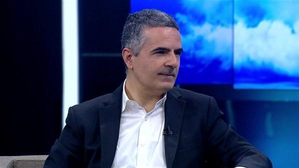 THY Yönetim Kurulu Başkanı İlker Aycı, CNN TÜRKte açıkladı: 8 bin personel alınacak