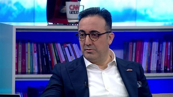THY Yönetim Kurulu Başkanı İlker Aycı, CNN TÜRKte açıkladı: 8 bin personel alınacak