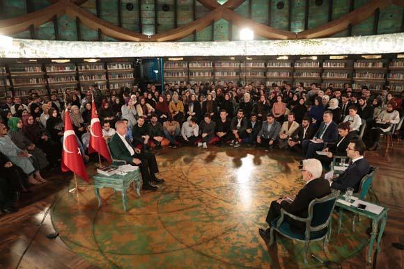 Cumhurbaşkanı Erdoğandan Yeni Zelanda açıklaması: Batı medyası işi tamamen sinsice götürüyor