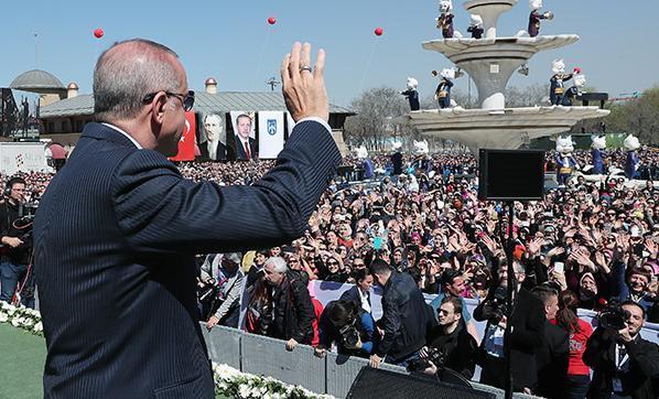 Cumhurbaşkanı Erdoğandan müjde: 31 Mart akşamına kadar ücretsiz