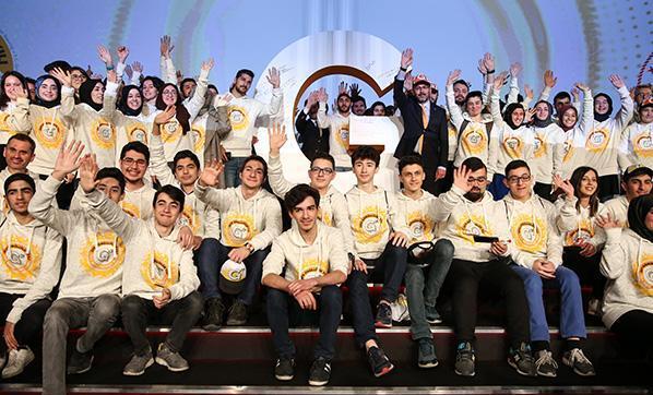 Bakan Kasapoğlu 2019 Gönüllülük Yılını anlattı