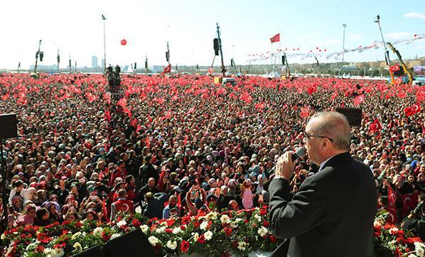 Cumhurbaşkanı Erdoğandan dövizde spekülasyon yapanlara sert sözler: Bedelini ağır ödersiniz