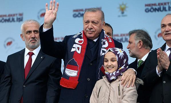 Cumhurbaşkanı Erdoğan müjdeyi verdi: Sorunu çözdük başlıyoruz