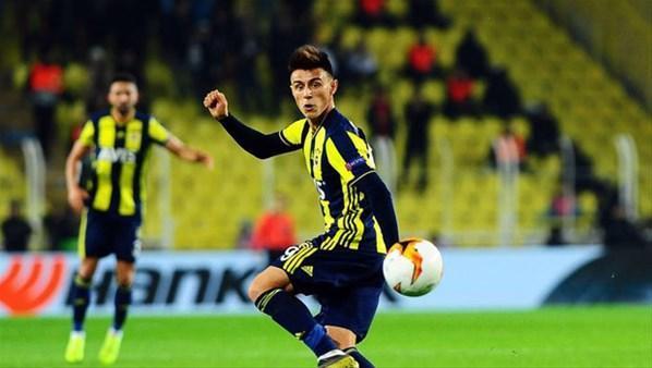 Fenerbahçeli oyuncu konuştu: Henüz erken