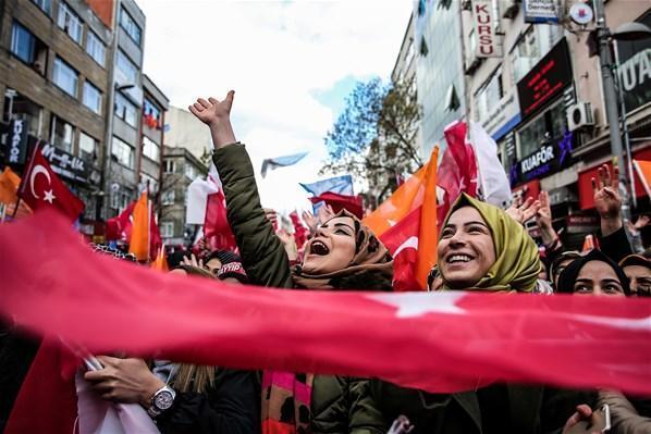 Cumhurbaşkanı Erdoğan: Vatana ihanet edenler bunun hesabını ödeyecek