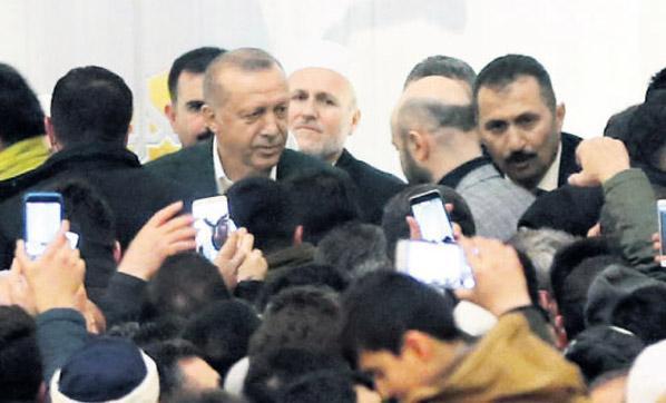 Erdoğan’ın yeni gündemi yurt dışı İlk o ülkeye gidiyor