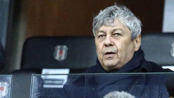 Beşiktaşta yeni teknik direktör belli oldu