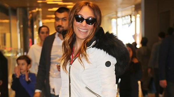 Ziynet Sali: Jennifer Lopez’i beğenmiyorum
