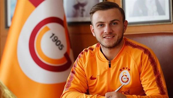 Galatasaray genç yıldızını elinden kaçırıyor