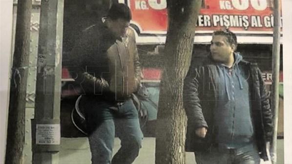 İstanbulda yakalanan iki BAE ajanı tutuklandı