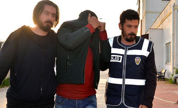 Adana merkezli 4 ilde uyuşturucu operasyonu