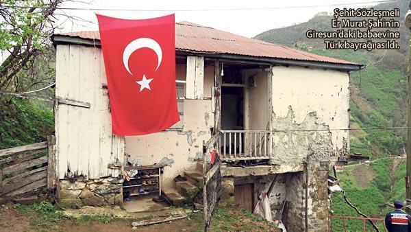 Türkiye şehitlerini uğurladı Kahramanlara veda