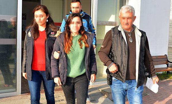 Adanada PKK operasyonu: Gözaltılar var