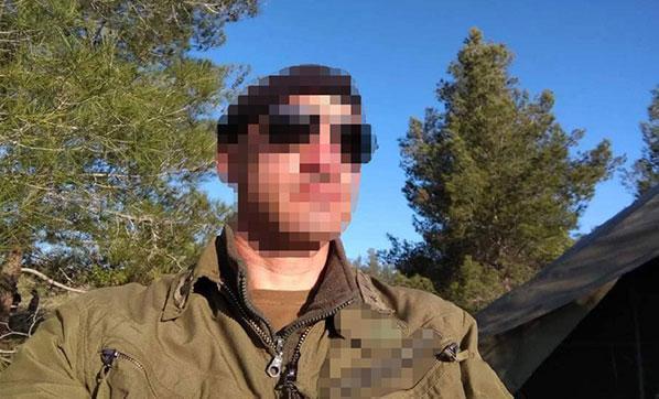 İtiraf etti Güney Kıbrısta Rum subay 7 kadını ve kız çocuğunu öldürdü