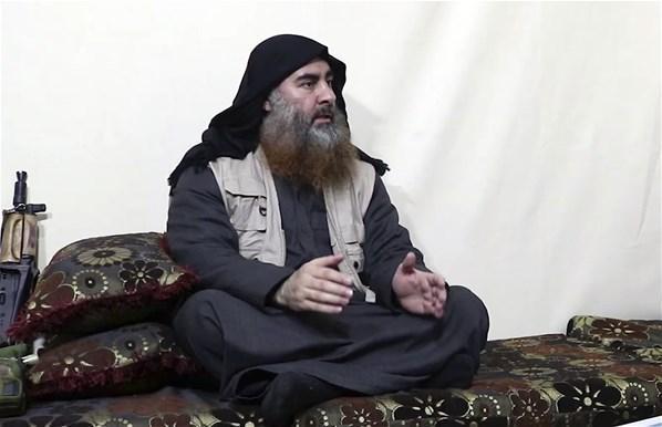 IŞİD lideri Bağdadi 5 yıl sonra ilk kez görüntülü mesaj yayınladı