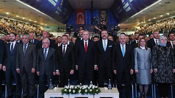 Cumhurbaşkanı Erdoğan müjdeyi verdi Yüzde 33 arttı...