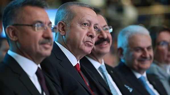 Cumhurbaşkanı Erdoğan müjdeyi verdi Yüzde 33 arttı...
