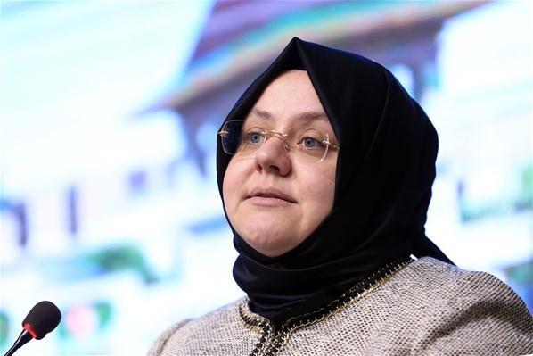Aile Bakanı Zehra Zümrüt Selçuk: İstinafa başvuracağız